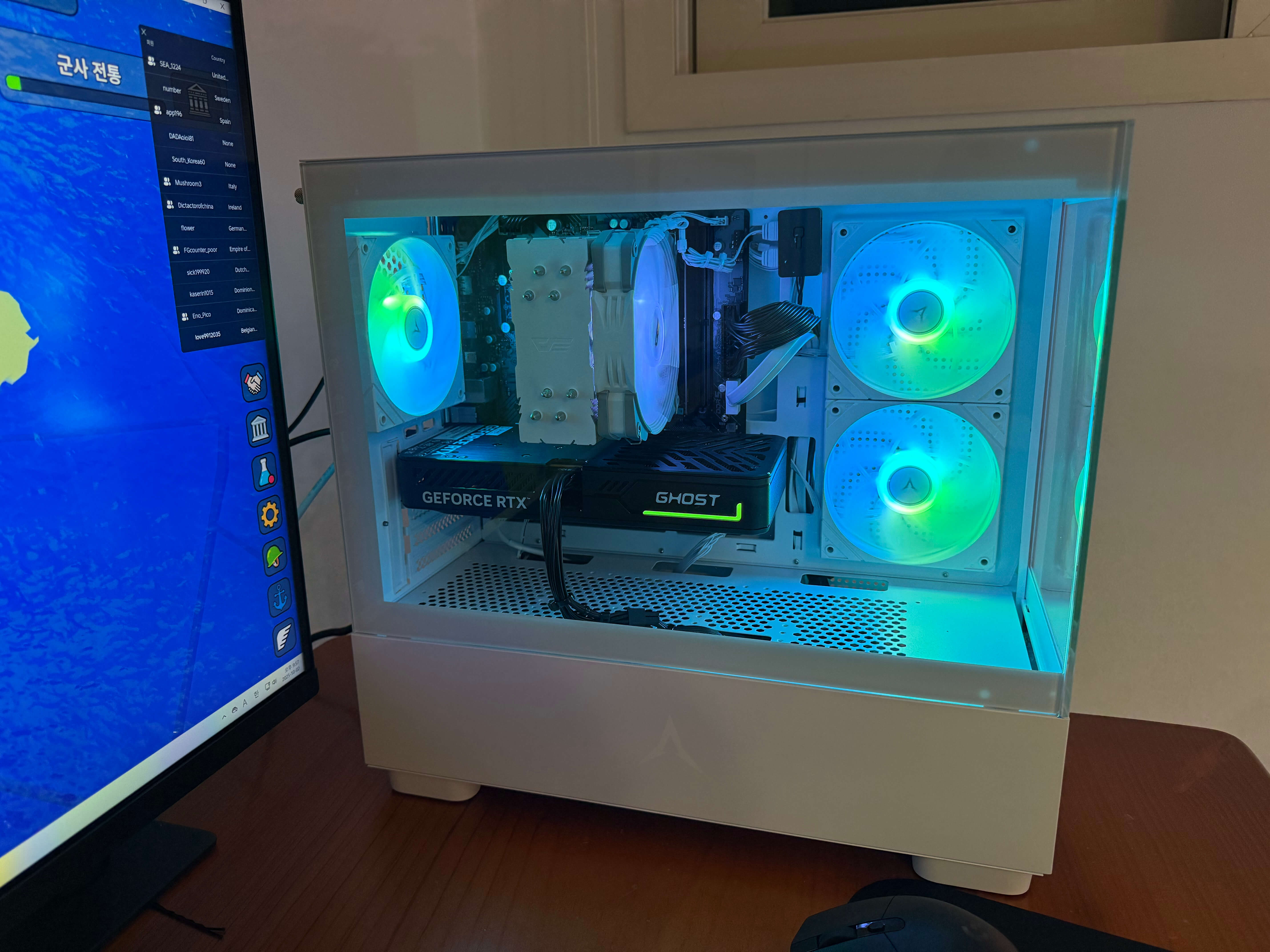 컴퓨터 케이스 추천