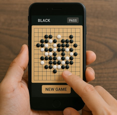 타이젬 바둑 다운로드