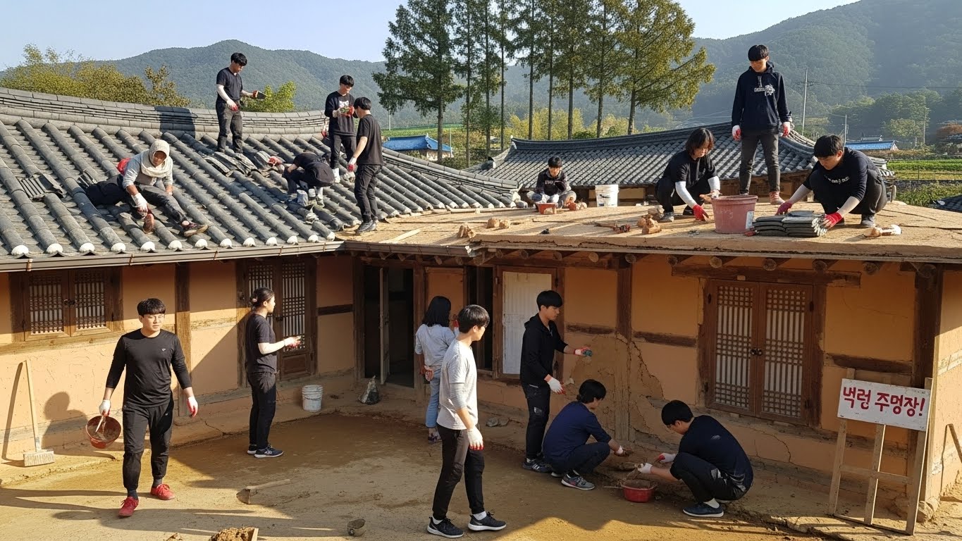  [긴급] 2026년 겨울방학 1365자원봉사 추천 리스트 및 신청 방법 (선착순 마감 주의)