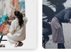 여성예술가