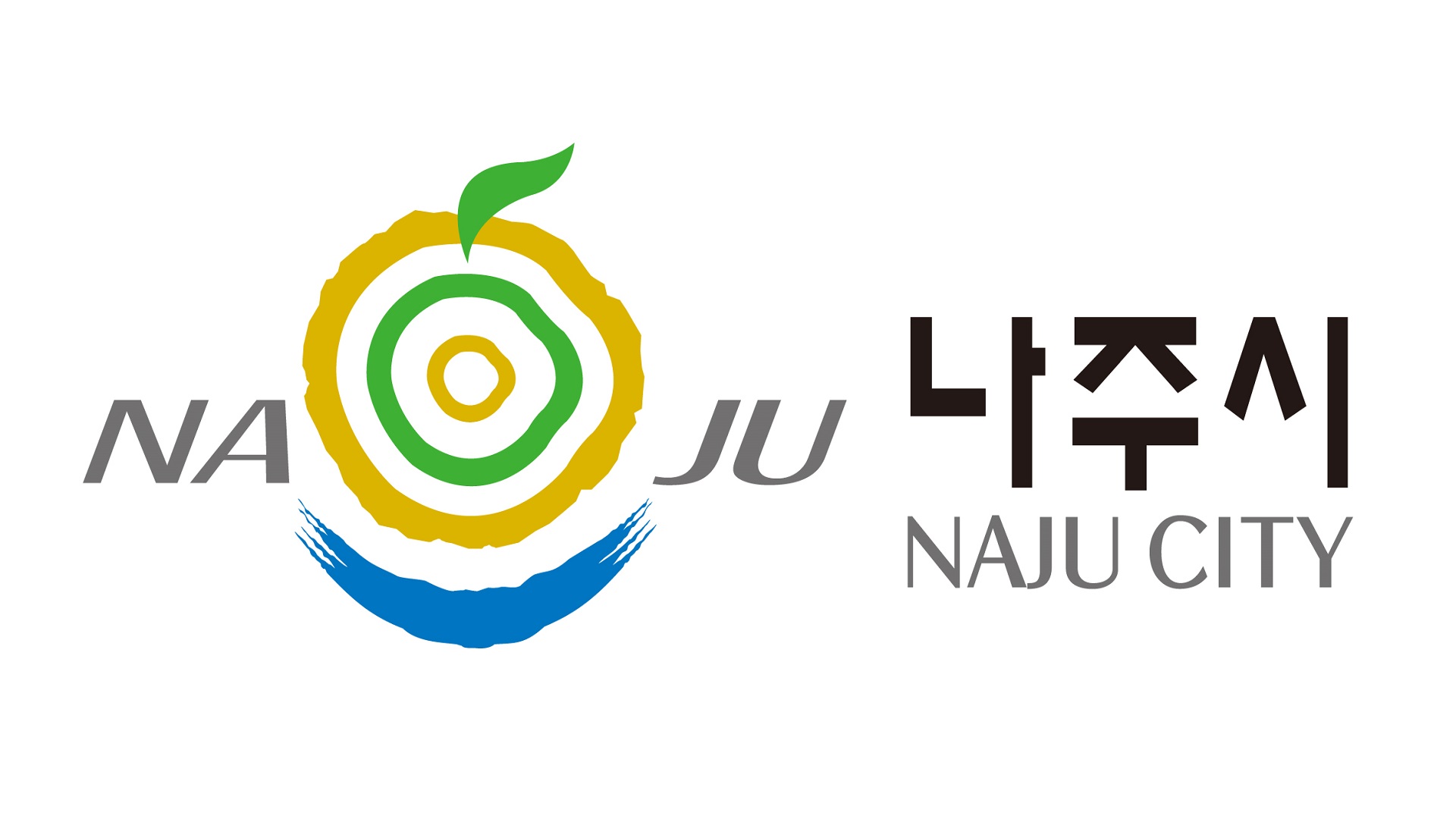 전라남도 22대 국회의원 투표 장소 안내문