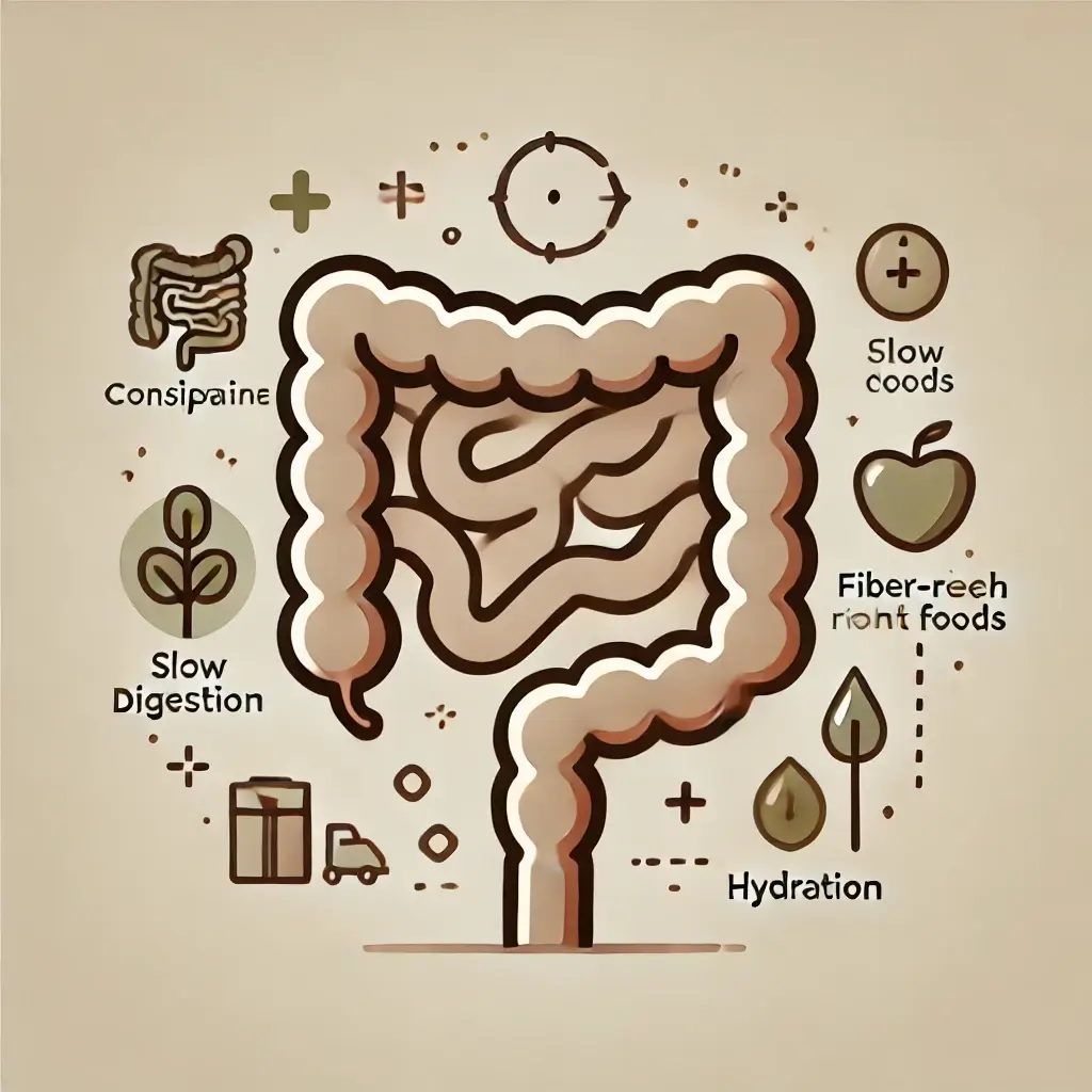 과민성 대장 증후군