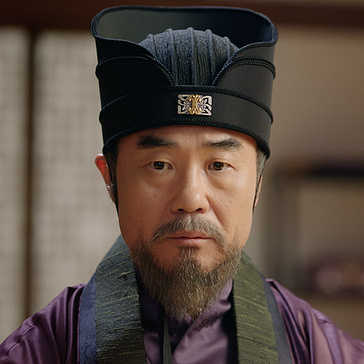 환상연가 진무달 강신일