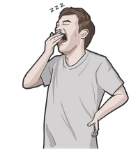 남자 갱년기 증상