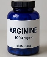 아르기닌 효능