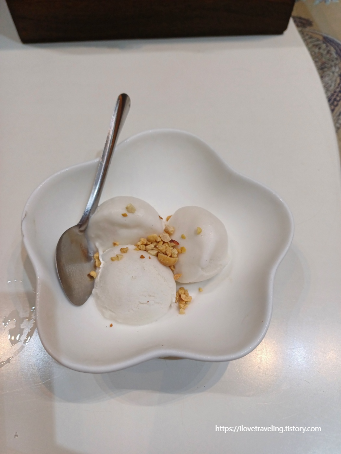 더_목_스파_코코넛아이스크림