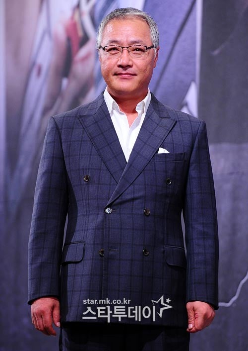 이경영 작품