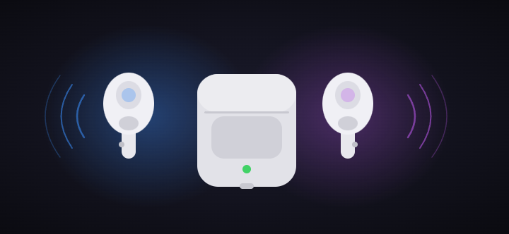 AirPods Pro2 1년 사용기