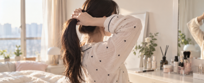 아침마다 출근 준비가 힘들다면? 정신없이 서두르지 않는 20분 아침 루틴