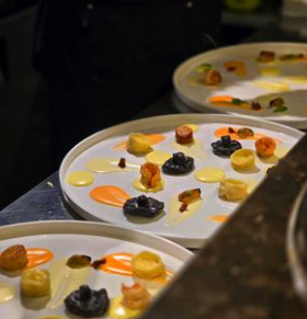 흑백요리사 우승자 나폴리 맛피아 식당 메뉴