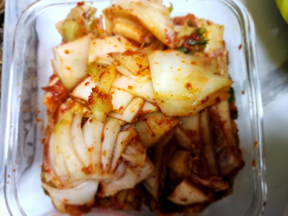 수육 맛있게 삶는법