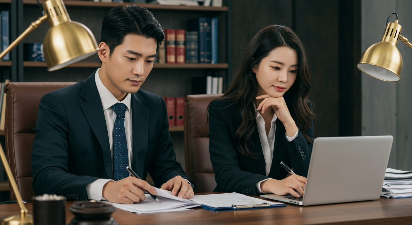 이혼소송 변호사 비용