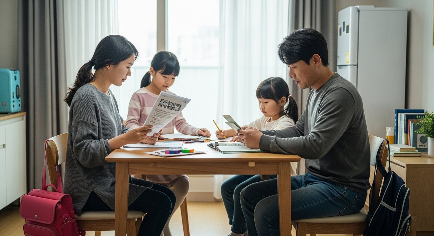 기초생활수급자 생계급여