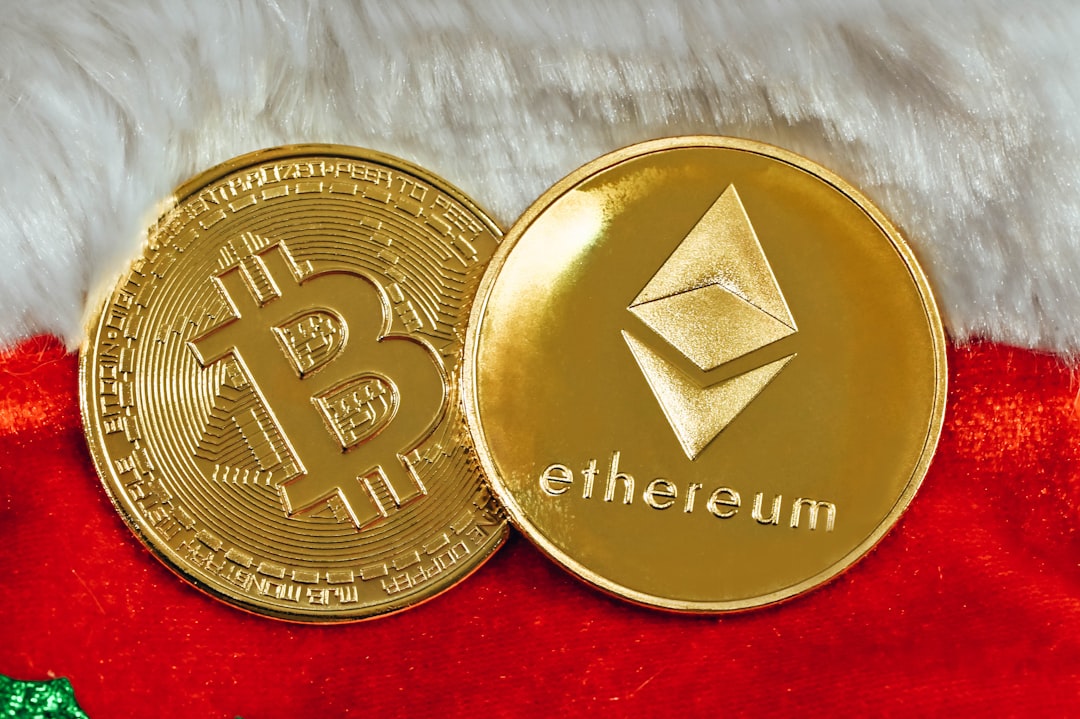 Cryptocurrency