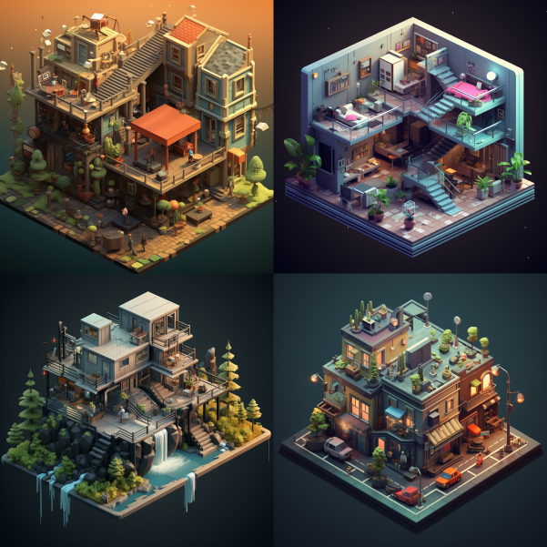 Isometric