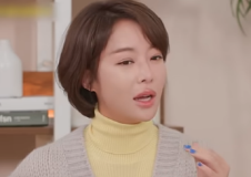 황정음, 43억 횡령