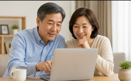 국민연금 예상수령액 조회방법 총정리｜내 연금 알아보기 바로가기