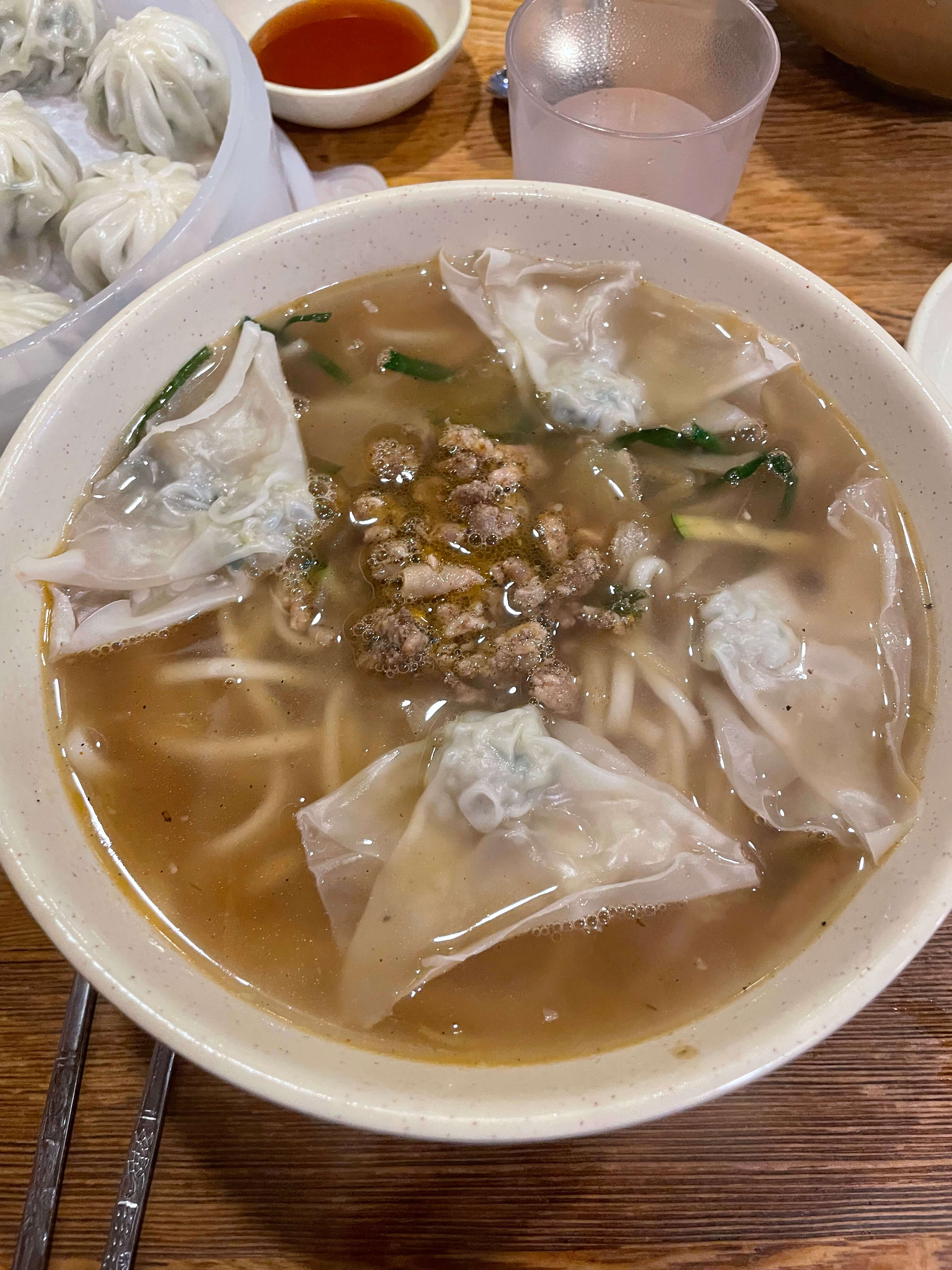 서울 명동교자