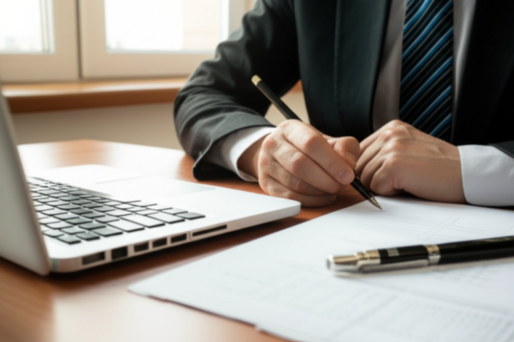 왜 ‘계약관리사’와 '공공조달관리사'가 주목받는가?