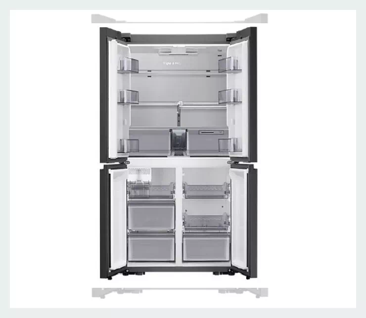 RF60B91R2AP 상하단 전체 내부