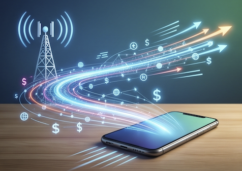 선불폰 5G 요금제