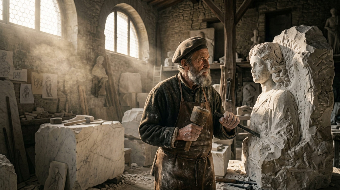 아직도 나는 배우고 있다.