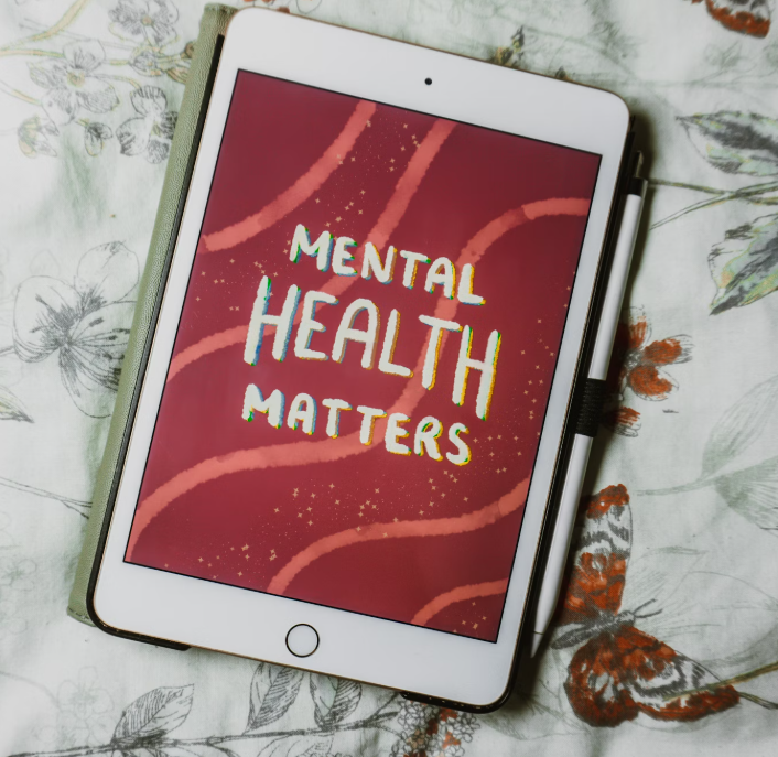 디지털 디톡스 필요성 이미지