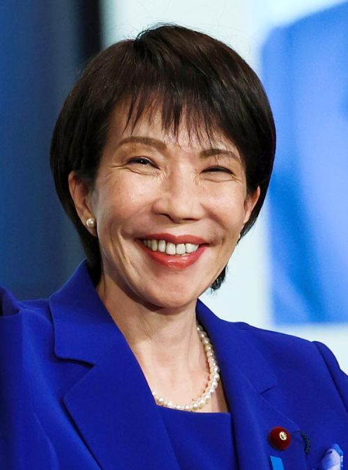 다가이치 사나에