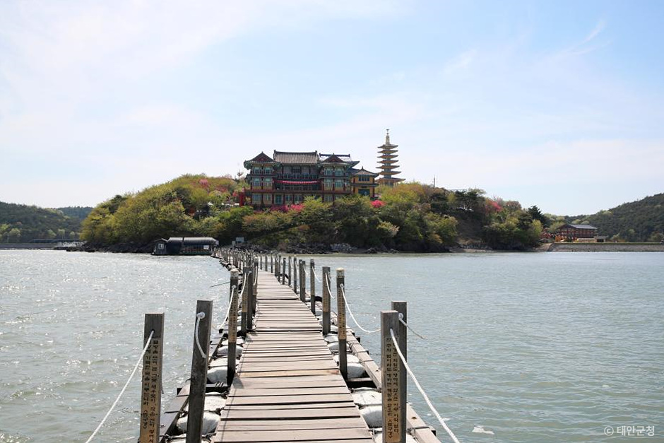 태안 가볼만한곳 베스트10