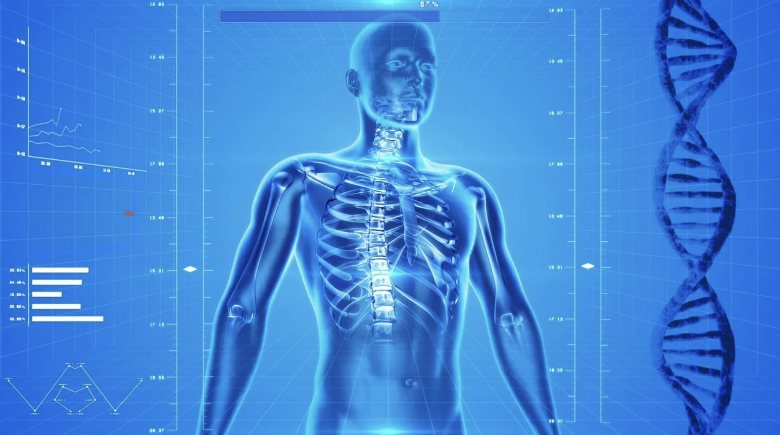 DNA의 해독과 인간 유전체 프로젝트