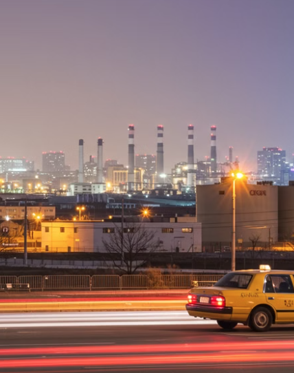 울산 택시 할증시간