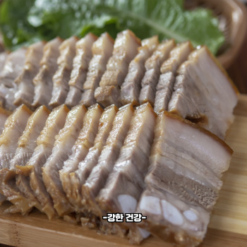 보쌈 효능