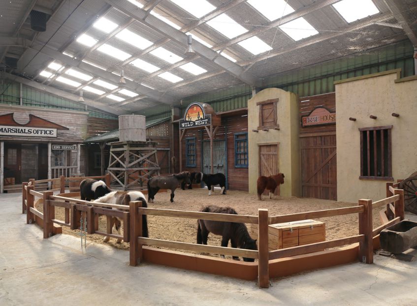 농협안성팜랜드