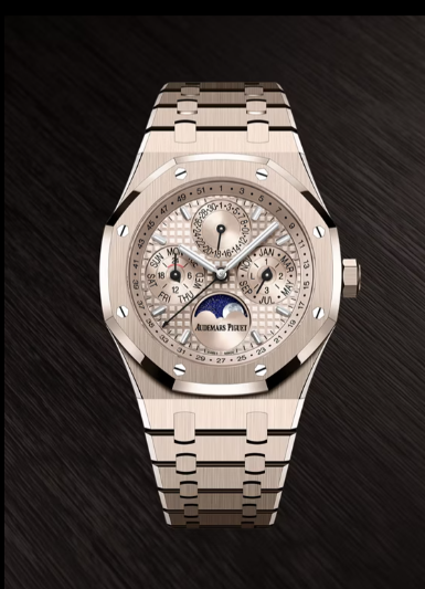 오데마 피게 (Audermars Piquet)