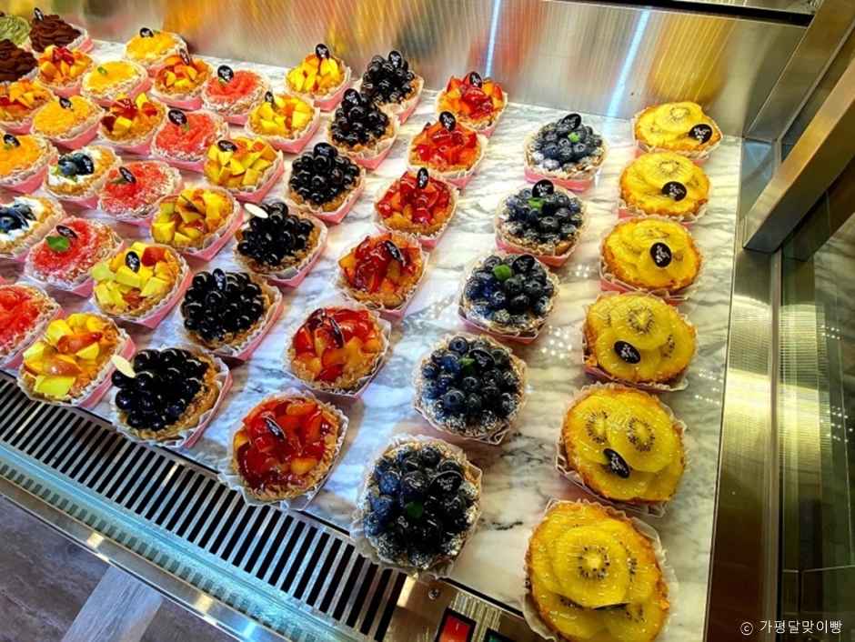 가평 양떼목장 카페