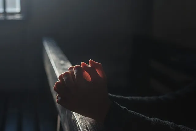 기도문 모음 대표 기도_8