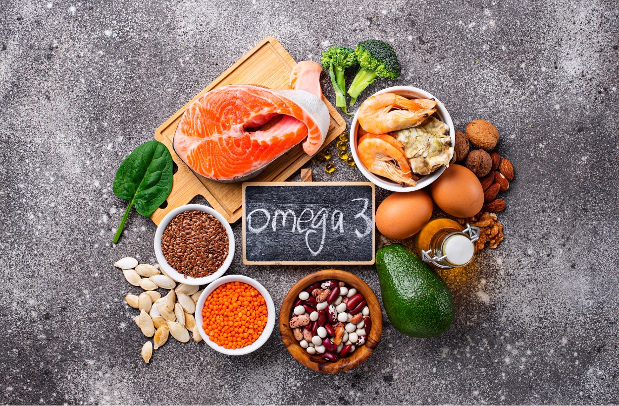 궤양성 대장염에 좋은 영양제