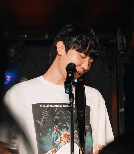 나상현 성추행 논란 폭로