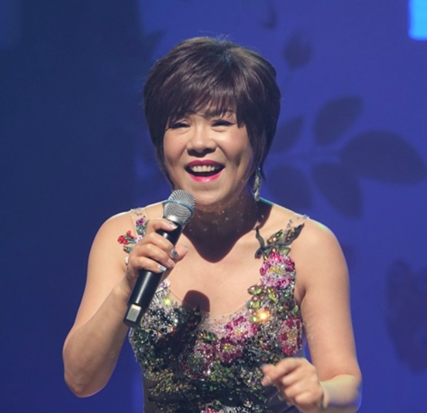 김연자 남편 결혼