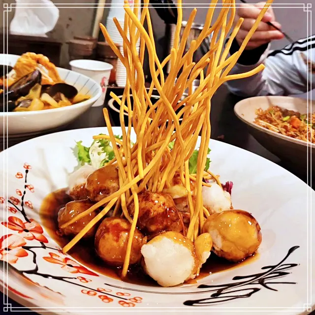 생생 정보 마당 용인, 수지, 죽전 목화탕수육, 아이스짬뽕 맛집