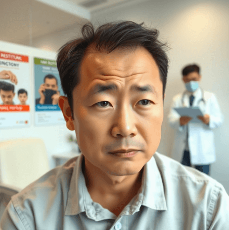보리밥나무&amp;#44; 과연 탈모 예방 효과는?