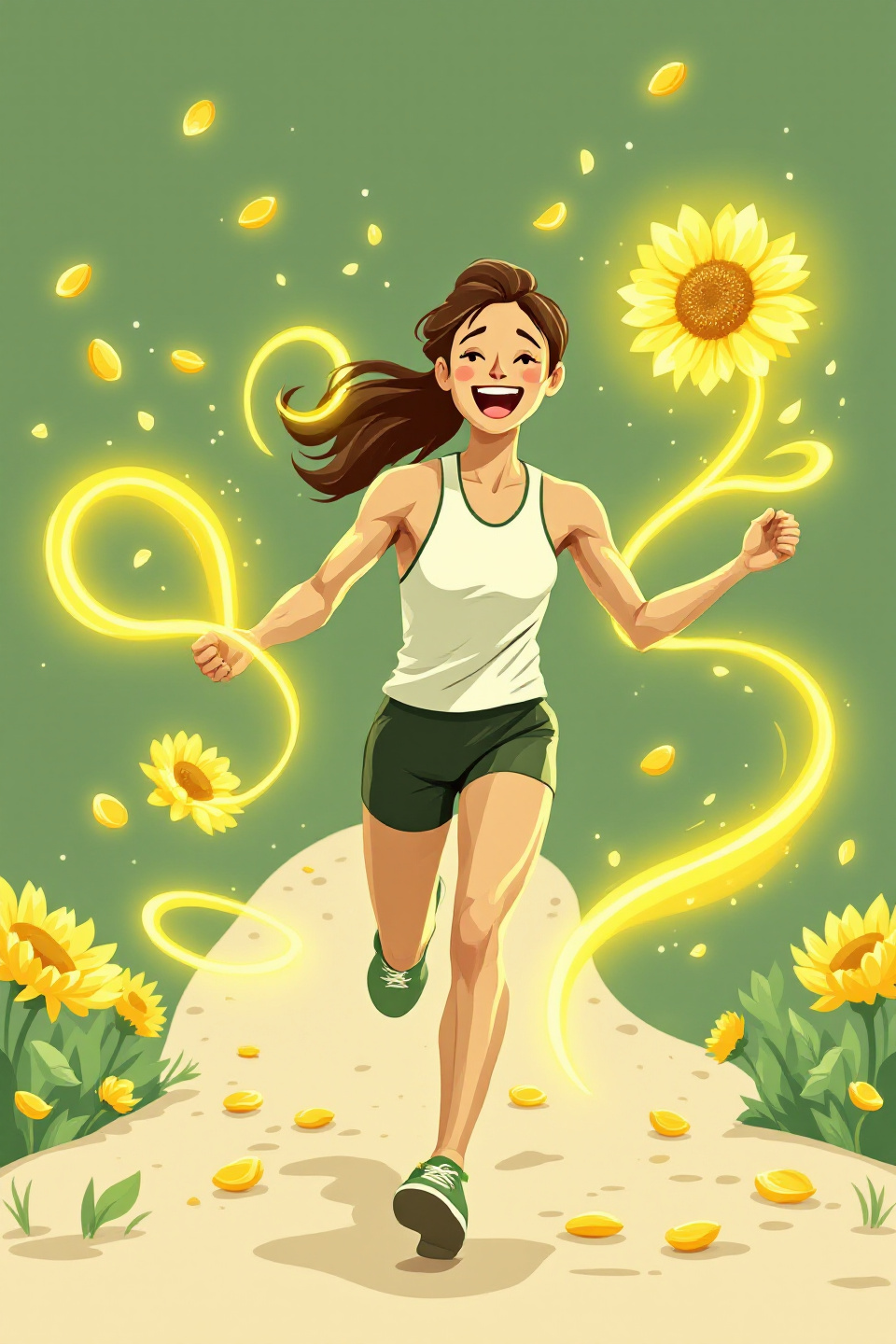 해바라기씨 사진입니다.