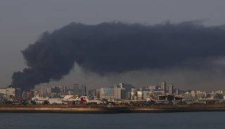 화재 원인과 피해 규모 조사