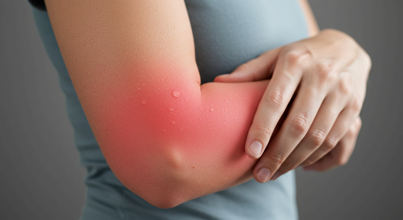 팔꿈치 통증 원인&amp;#44; 바깥쪽 통증(+ 팔꿈치 엘보 통증 자가치료)