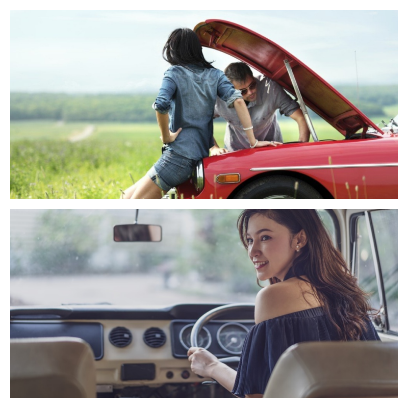 리스 만기 차량 인수