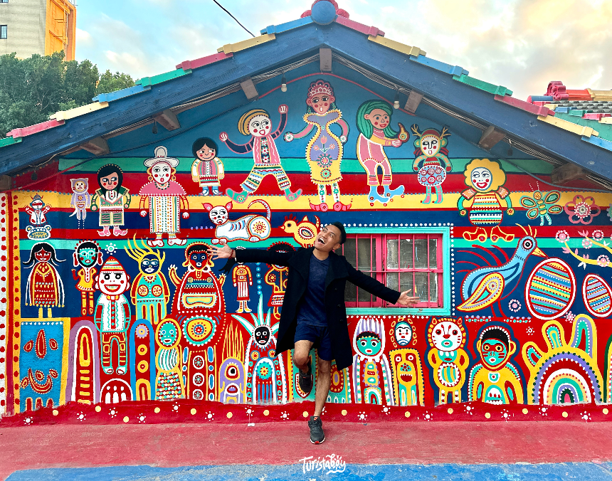 타이중(Taichung) &ndash; 감성 여행지 &amp; 카페 문화의 중심