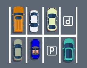 주정차단속알림서비스 및 휘슬앱