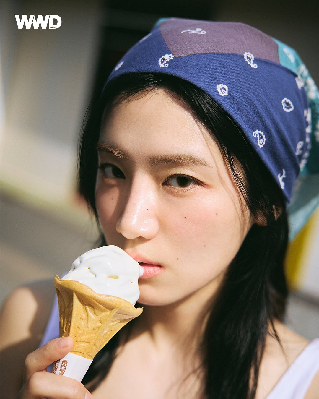 박주현 무쇠소녀단 2