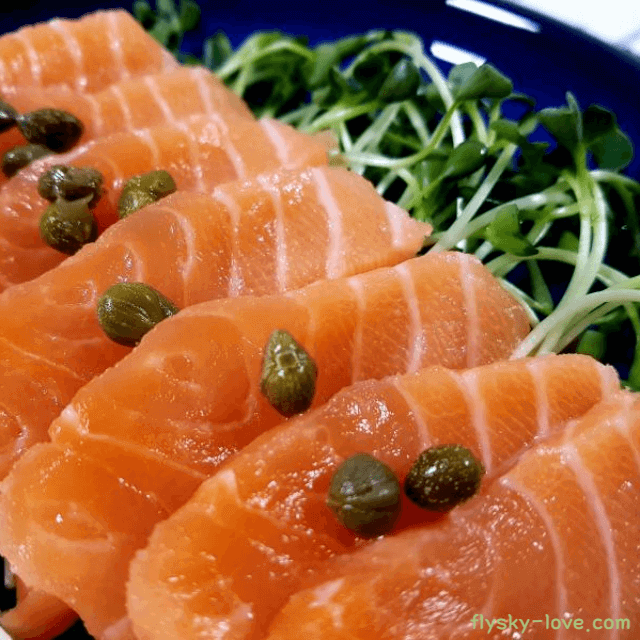 케이퍼 먹는 방법