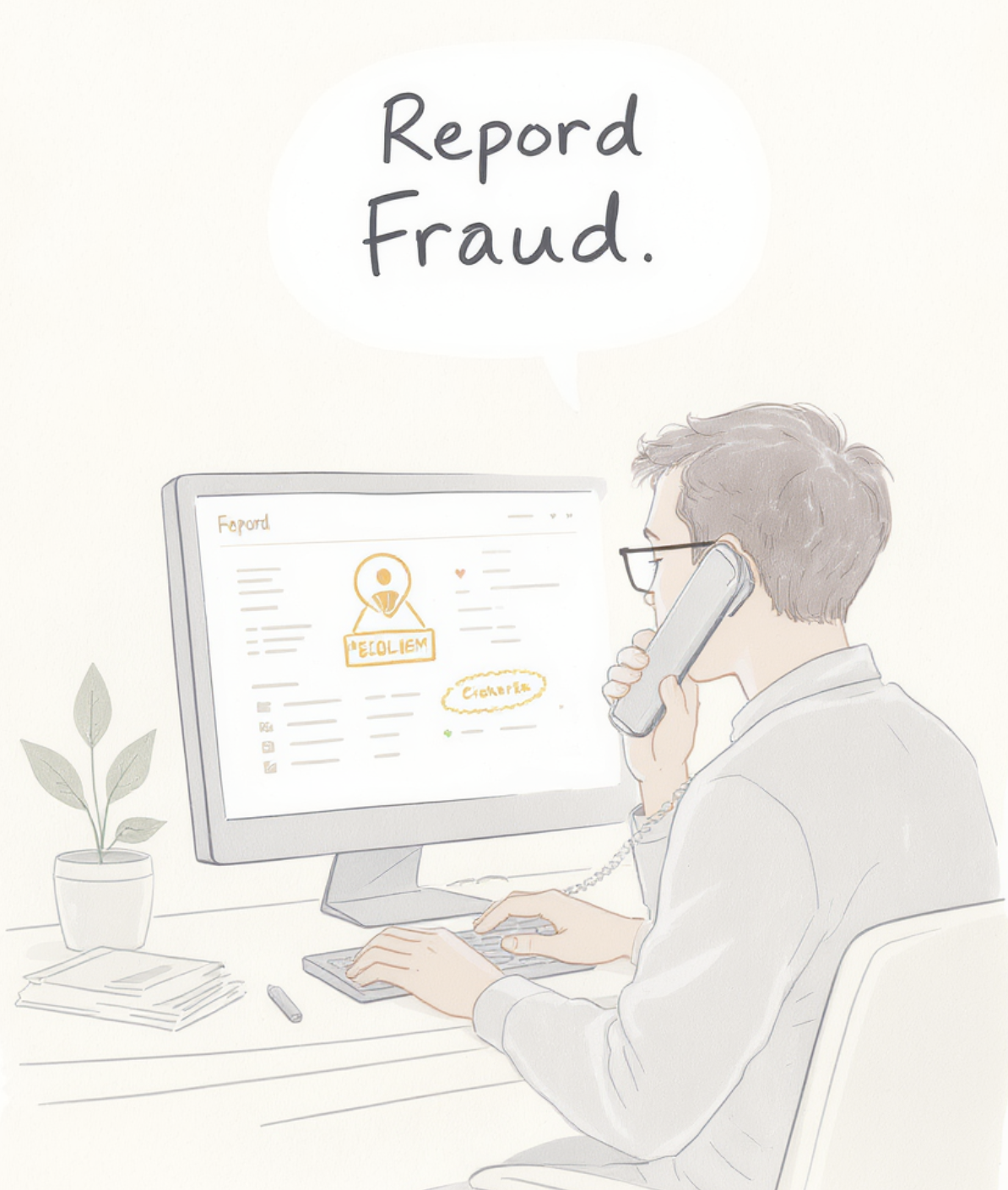 가짜 은행 사이트 구별법&amp;#44; 파밍(Pharming) 사기 피하는 기술